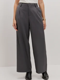 Encuentro Moda PANTALON VESTIR PINZAS