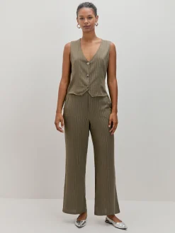 Encuentro Moda pantalon viscosa