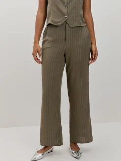 Encuentro Moda pantalon viscosa