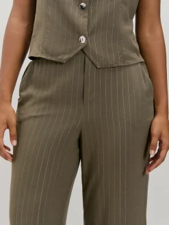 Encuentro Moda pantalon viscosa