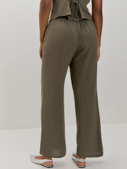 Encuentro Moda pantalon viscosa