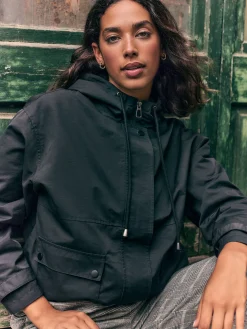 Encuentro Moda PARKA CAPUCHA