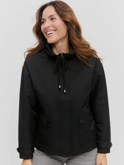 Encuentro Moda PARKA CAPUCHA
