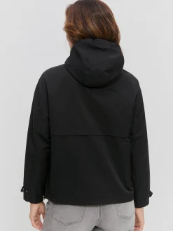 Encuentro Moda PARKA CAPUCHA