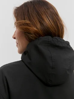 Encuentro Moda PARKA CAPUCHA