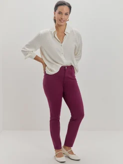 Encuentro Moda PITILLO VAQUERO BÁSICO