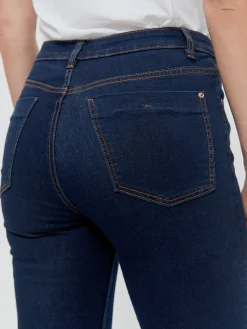 Encuentro Moda PITILLO VAQUERO BÁSICO
