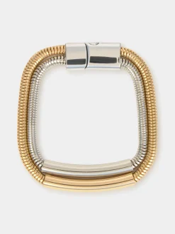 Encuentro Moda PULSERA TRES PIEZAS