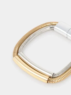 Encuentro Moda PULSERA TRES PIEZAS