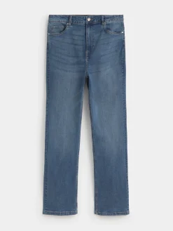 Encuentro Moda PUSH UP VAQUERO