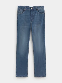 Encuentro Moda PUSH UP VAQUERO