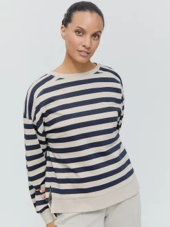 Encuentro Moda SUDADERA ABERTURAS
