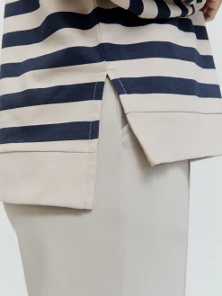 Encuentro Moda SUDADERA ABERTURAS