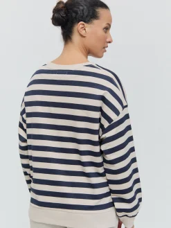 Encuentro Moda SUDADERA ABERTURAS