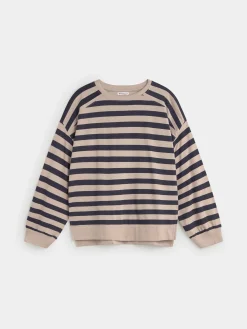 Encuentro Moda SUDADERA ABERTURAS