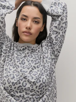 Encuentro Moda SUDADERA ABERTURAS