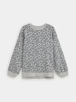 Encuentro Moda SUDADERA ABERTURAS