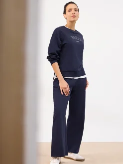 Encuentro Moda SUDADERA ABERTURAS