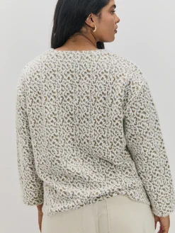 Encuentro Moda SUDADERA ANIMAL