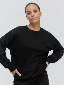 Encuentro Moda SUDADERA CORTES