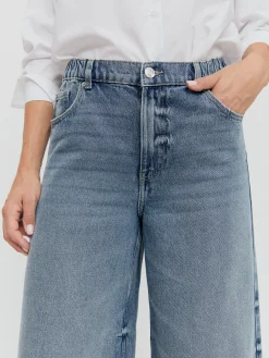 Encuentro Moda SUPER WIDE LEG GOMA