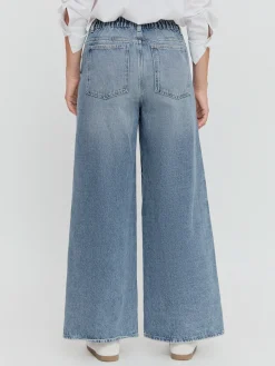 Encuentro Moda SUPER WIDE LEG GOMA