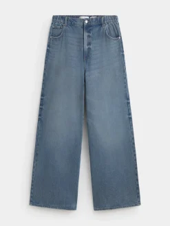 Encuentro Moda SUPER WIDE LEG GOMA