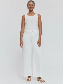 Encuentro Moda SUPER WIDE LEG GOMA