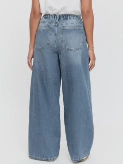 Encuentro Moda SUPER WIDE LEG GOMA