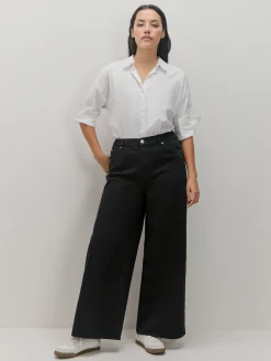 Encuentro Moda SUPER WIDE LEG GOMA