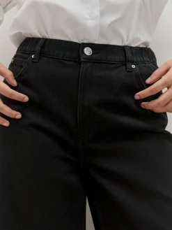 Encuentro Moda SUPER WIDE LEG GOMA
