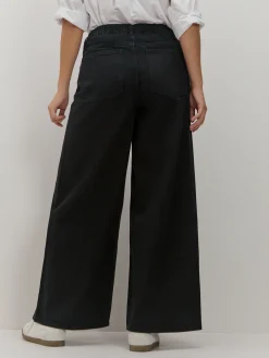 Encuentro Moda SUPER WIDE LEG GOMA