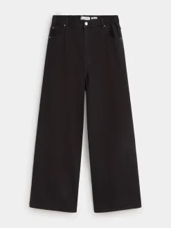 Encuentro Moda SUPER WIDE LEG GOMA