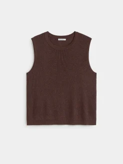 Encuentro Moda TOP CANALE BRILLO