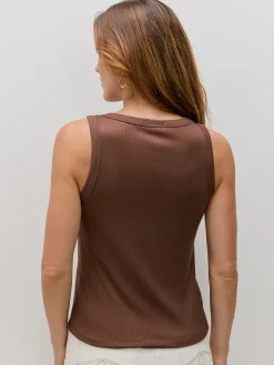 Encuentro Moda TOP DETALLE LISO