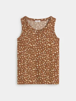 Encuentro Moda TOP ESTAMPADO
