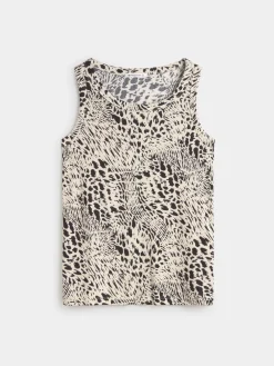 Encuentro Moda TOP ESTAMPADO