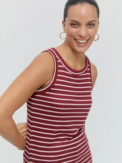 Encuentro Moda TOP ESTAMPADO