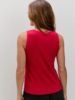 Encuentro Moda TOP LENCERO