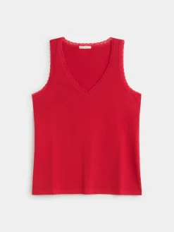 Encuentro Moda TOP LENCERO