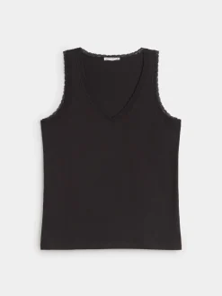 Encuentro Moda TOP LENCERO