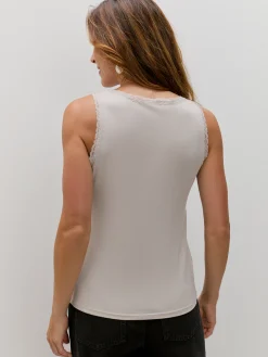 Encuentro Moda TOP LENCERO