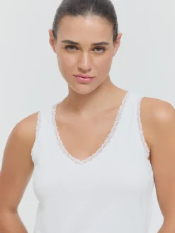 Encuentro Moda TOP LENCERO