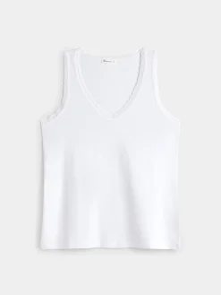 Encuentro Moda TOP LENCERO
