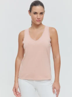Encuentro Moda TOP LENCERO