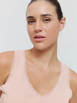 Encuentro Moda TOP LENCERO
