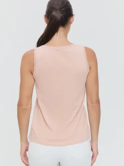 Encuentro Moda TOP LENCERO