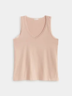 Encuentro Moda TOP LENCERO