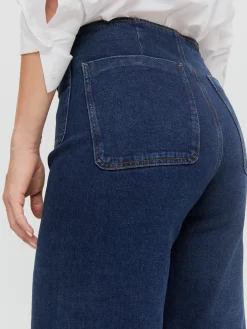 Encuentro Moda WIDE LEG BOLSILLOS