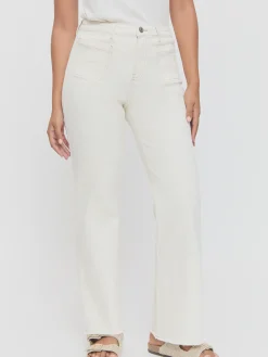 Encuentro Moda WIDE LEG BOLSILLOS